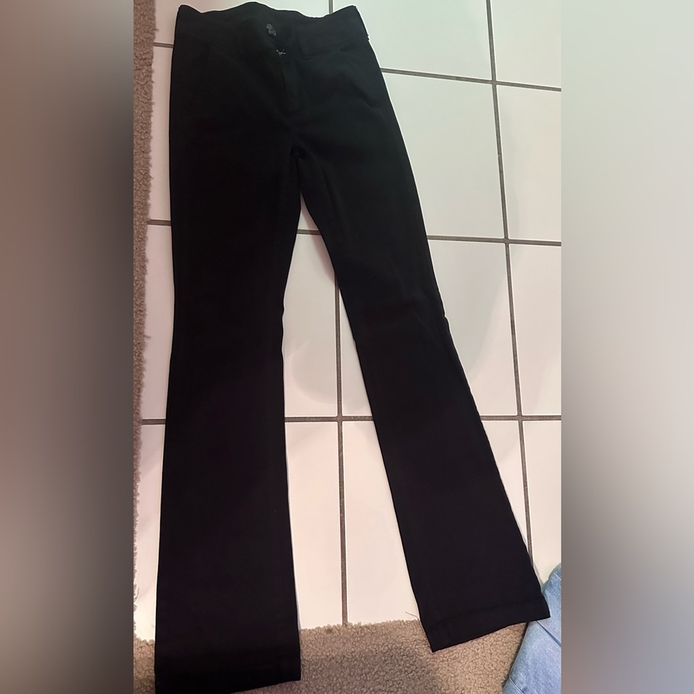 COPY - American Eagle Kickboot Pants